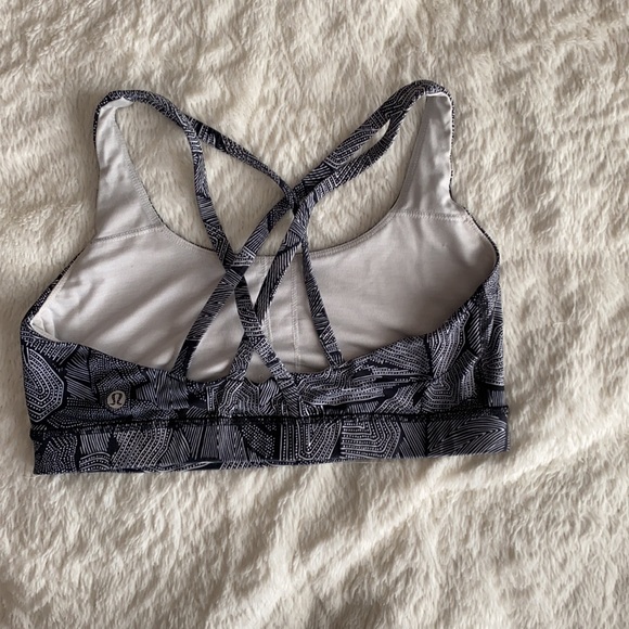 Lululemon Bra - Picture 3 of 5
